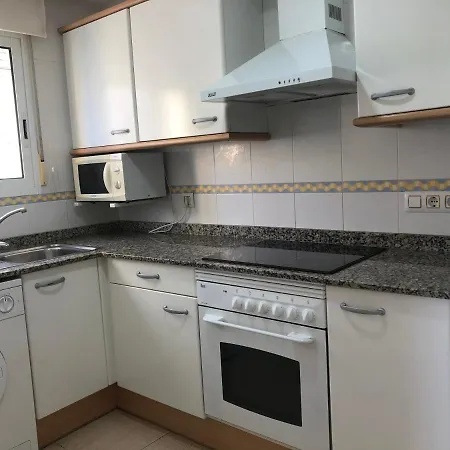La Riviera - Serviden Appartement Dénia