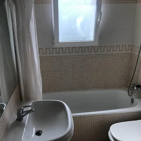 Appartement La Riviera - Serviden