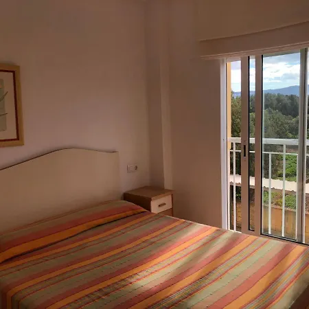 Appartement La Riviera - Serviden *