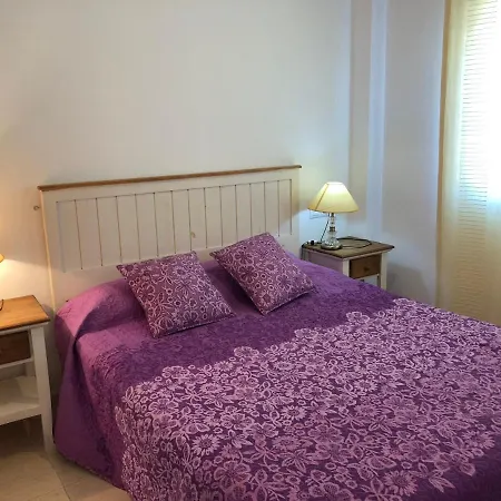 Appartement La Riviera - Serviden *