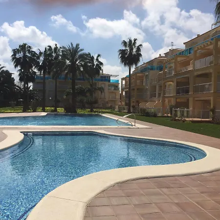 La Riviera - Serviden Appartement *