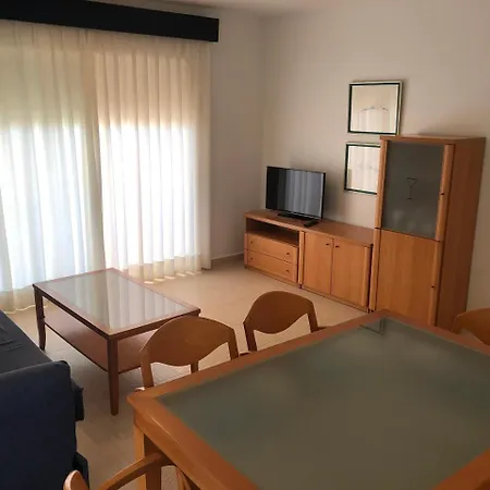 Appartement La Riviera - Serviden Dénia