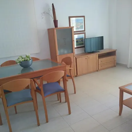 La Riviera - Serviden Appartement