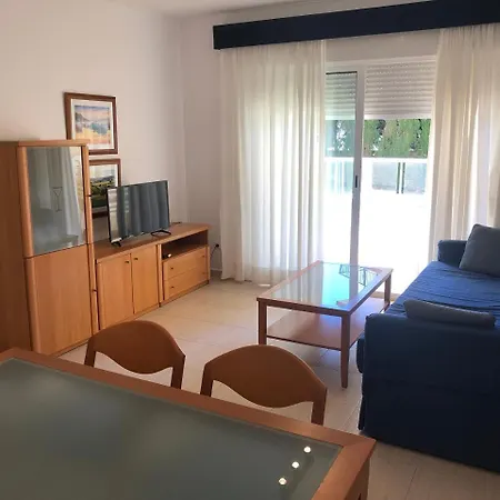 La Riviera - Serviden Appartement