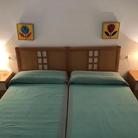 Appartement La Riviera - Serviden *