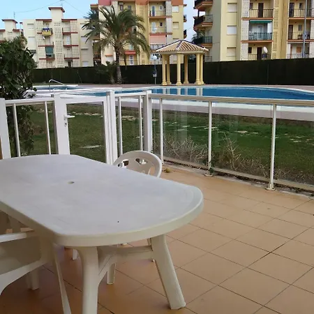 La Riviera - Serviden * Dénia