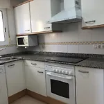 La Riviera - Serviden Apartamento Dénia