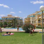 La Riviera - Serviden Dénia