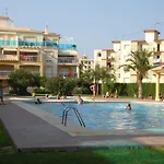 La Riviera - Serviden Apartamento Dénia