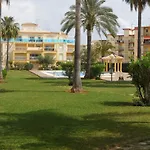 La Riviera - Serviden Apartamento