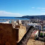 La Riviera - Serviden Apartamento *