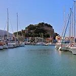 La Riviera - Serviden