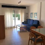 La Riviera - Serviden Dénia