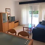 La Riviera - Serviden Apartamento