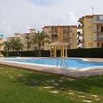 La Riviera - Serviden * Dénia