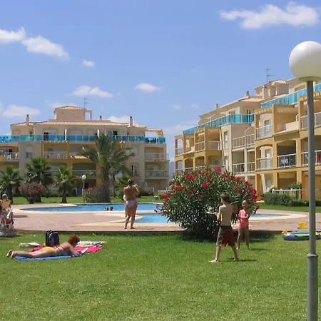 La Riviera - Serviden 데니아