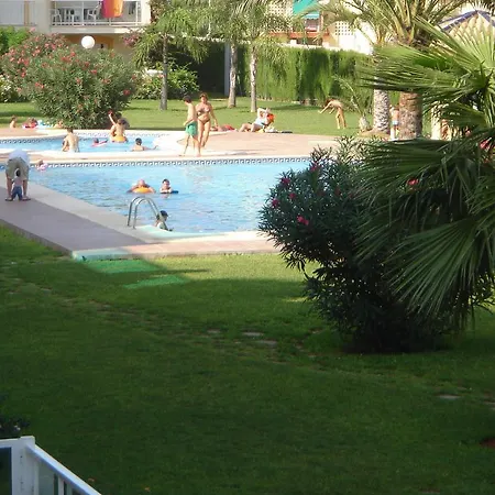 La Riviera - Serviden * 데니아