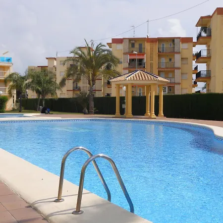 La Riviera - Serviden 데니아