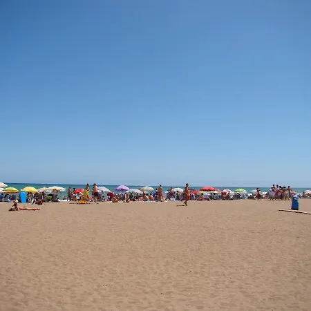 La Riviera - Serviden 데니아