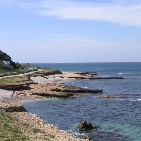 La Riviera - Serviden 데니아