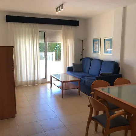 La Riviera - Serviden 데니아