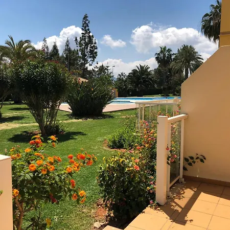 La Riviera - Serviden Apartment *