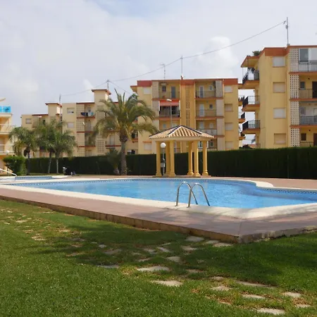 La Riviera - Serviden * 데니아