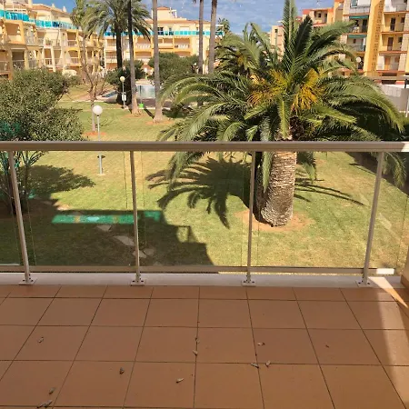 Apartamento La Riviera - Serviden Dénia