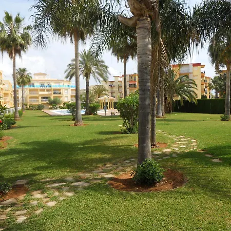 La Riviera - Serviden Appartement Dénia