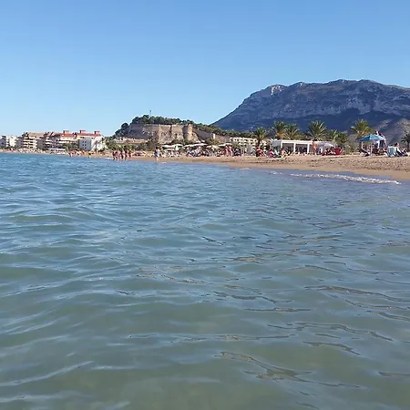 La Riviera - Serviden Appartement Dénia
