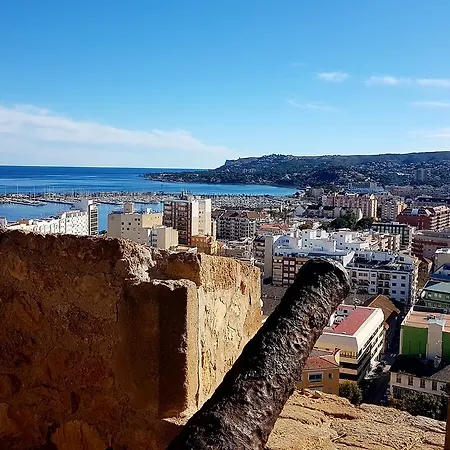 La Riviera - Serviden Appartement *
