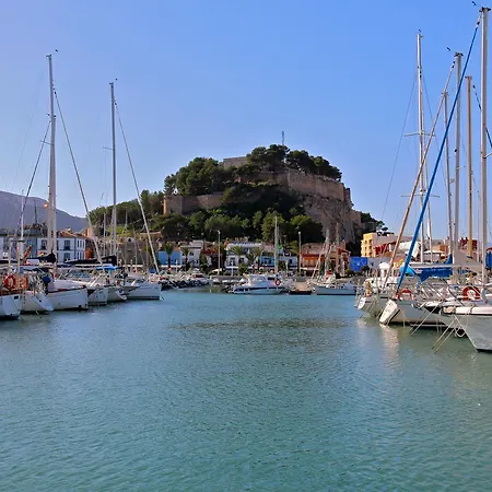 La Riviera - Serviden