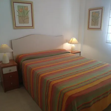 La Riviera - Serviden Apartamento *